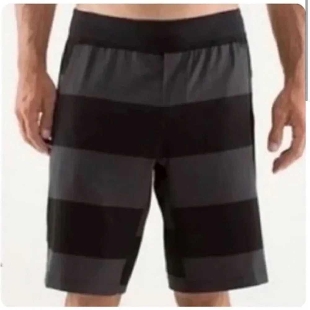 Lululemon Core Short